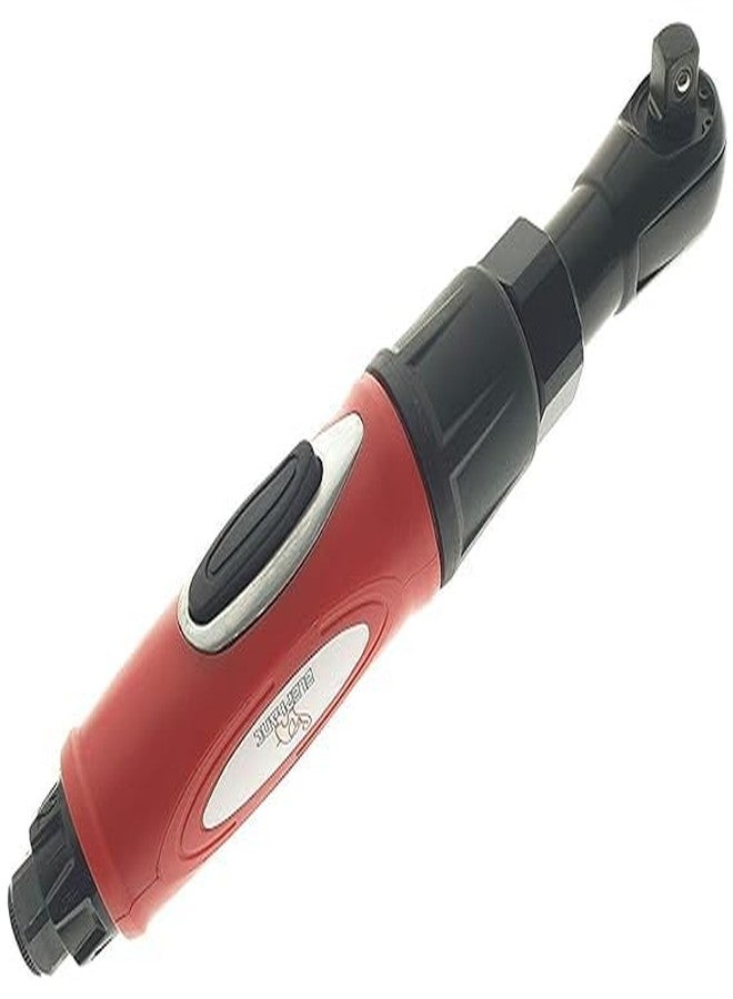 إليفنت مفتاح ربط هوائي من سلسلة الفيل Techno AT-5059 مقاس 1/2 بوصة ERW-09، طرف مربع ثابت. - Image 1